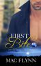 [Sweet & Sour Romance 01] • First Bite · Sweet & Sour Mystery, Book 1